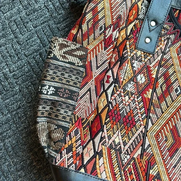 Nena & Co DAYBAG - Picture 2 of 16